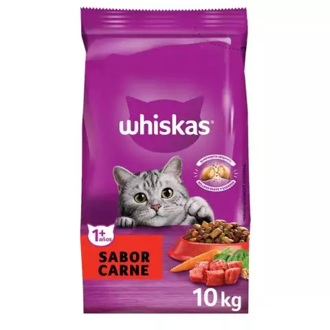 Whiskas x 10 kg