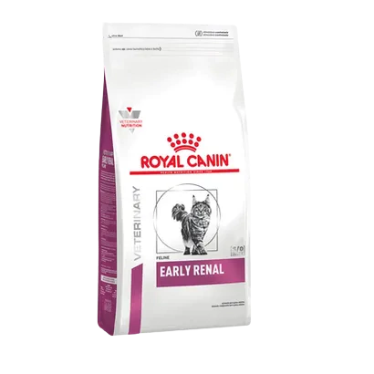 Royal Canin early renal feline x 1,5 kg - comprar online