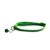 Collar para gato refractario con cascabel - comprar online