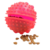 Pelota para comida en internet