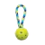 Pelota tug de caucho TPR