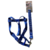 Conjunto pretal y correa con rayas - comprar online