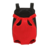 Mochila cuatro patas en internet