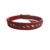 Collar con 15 tachas