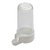 Bebedero plastico para aves - comprar online