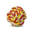 Pelota soga cuerda multicolor - Menú Mascota - Pet Shop en Río Cuarto