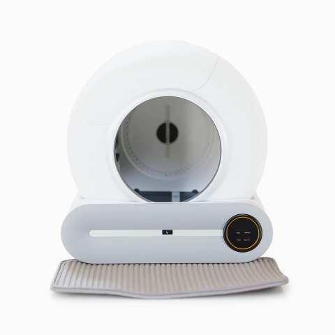 Litera inteligente autolimpiante COCO'S - comprar online