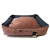 Cama basket reversible talle 3 - comprar online