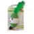 Juguete huevo sisal con pluma - comprar online