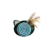 Espiral sisal con pluma en internet