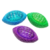 Pelota ovalada con luces y chifle - comprar online