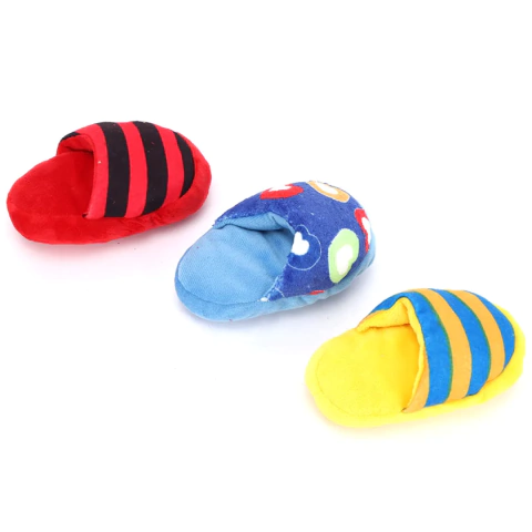 Peluche ojota - comprar online