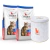 Combo x2 Sieger Katze adulto 1 kg + Lata Contenedora de Regalo - comprar online