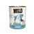 Lata Wild Cat 340 g - comprar online