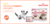 Banner de Menú Mascota - Pet Shop en Río Cuarto