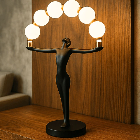 Luminária Donna - comprar online