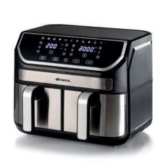 Imagem do Fritadeira Air Fryer Dual 9L Metal