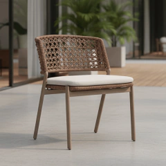 Cadeira Ster - CarmelaBlend ® | Online e Descomplicado