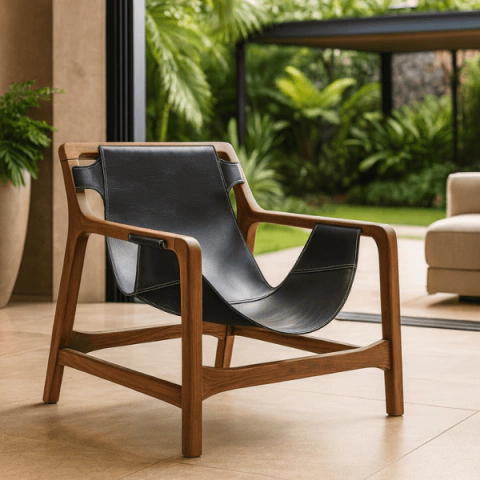 Poltrona Brenna - comprar online