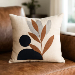 Almofada Maran em tecido - comprar online