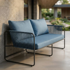 Sofá Isa na internet