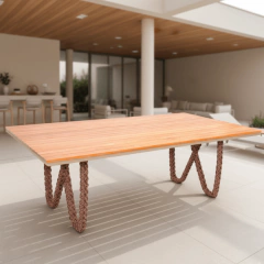 Mesa Ster - CarmelaBlend ® | Online e Descomplicado