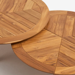 Imagem do Mesa de centro Mont