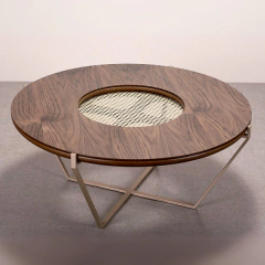 Mesa de Centro Isla na internet