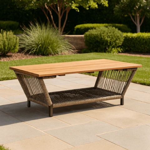 Mesa de centro Brava - comprar online