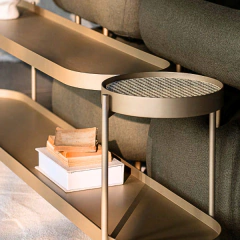 Aparador Mônaco na internet