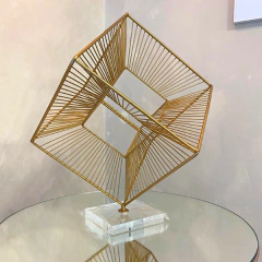 Escultura Orbis - loja online