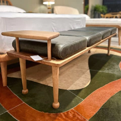 Banco Recamier Ballet - comprar online