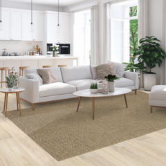 Tapete New By IV- Sisal Sintético