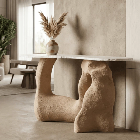 Aparador Santorini Organic - comprar online