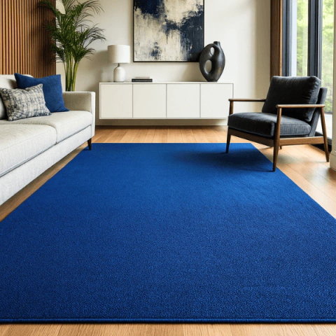 Tapete Navy - comprar online