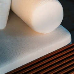 Sofá Chaise Concept Indoor | Outdoor - CarmelaBlend ® | Online e Descomplicado