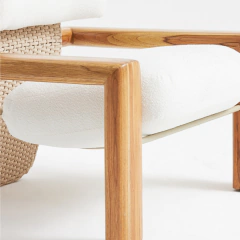 Imagem do Poltrona Summit