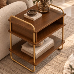 Mesa Lateral auxiliar Oka Gold na internet