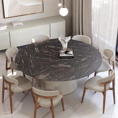 Mesa Valentina Coleção Contatto - loja online