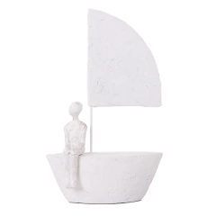 Escultura Horizontes da Imaginação - loja online