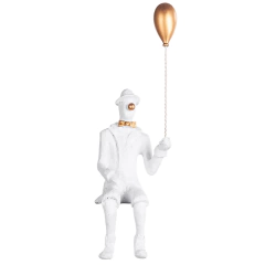 Escultura A Inocência