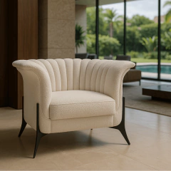 Poltrona Woen na internet