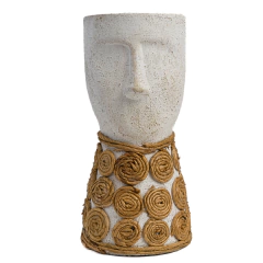 Vaso Bali Kumara - CarmelaBlend ® | Online e Descomplicado