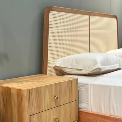 Cama ou Cabeceira Brisa - loja online