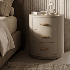 Mesa de Cabeceira Anello - comprar online