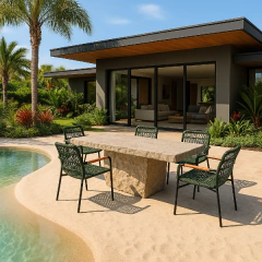 Cadeira Emme na internet