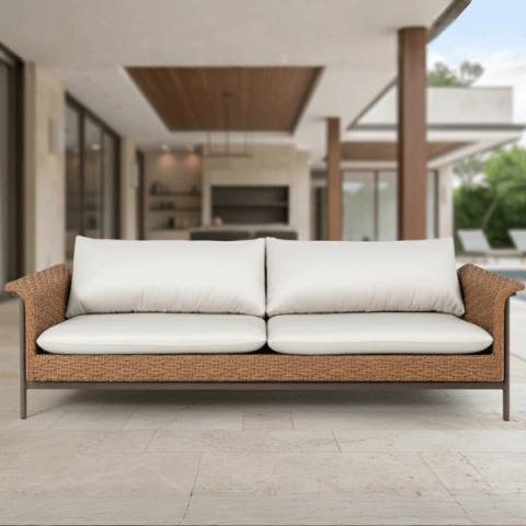 Sofá Uanda - comprar online