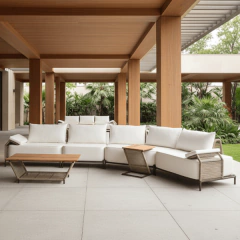 Brava Módulo Único sem braço - CarmelaBlend ® | Online e Descomplicado