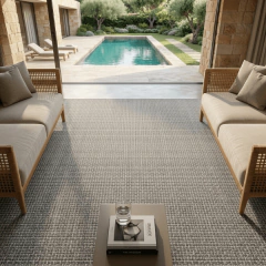 Tapete New By V- Sisal Sintético - comprar online