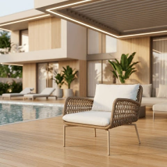 Poltrona Mandaru na internet